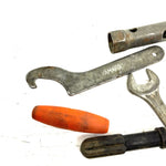 85-87 Yamaha Moto 4 OEM Tool Kit AY66