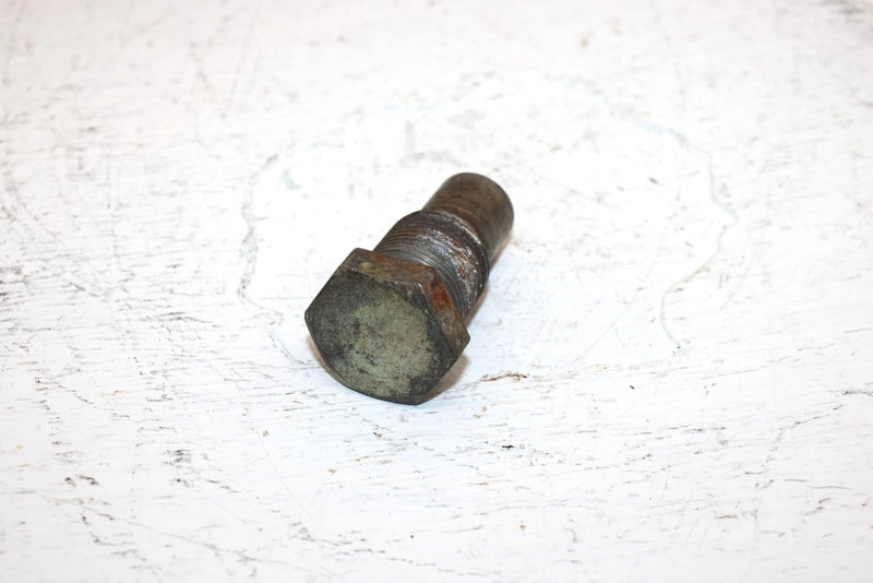 1999 Yamaha  Bear Tracker 2wd Oem Swingarm Pivot Shaft 4XE-F214H-01-00 AY50