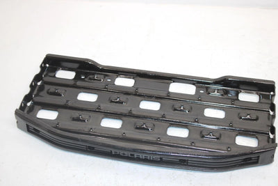 1999 Polaris Big Boss 500 Oem Footrest  Set 1040274-117 1040351-067 AP71