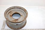 91 Polaris Trail Boss 350l 4x4 Oem Front Wheel Rim 1520159-117 AP22