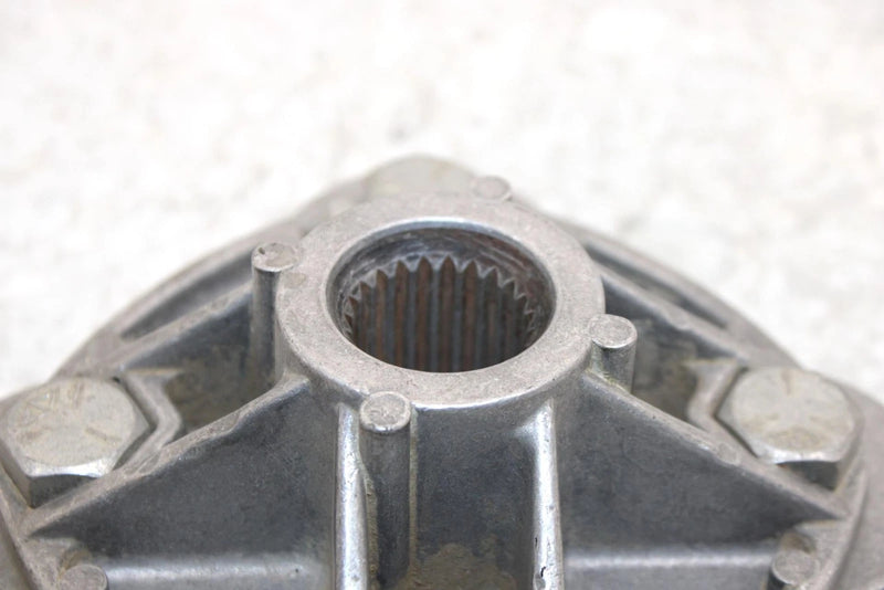 2000 Polaris Xplorer Oem Rear Wheel Hub W/Nuts 2200341 AP169