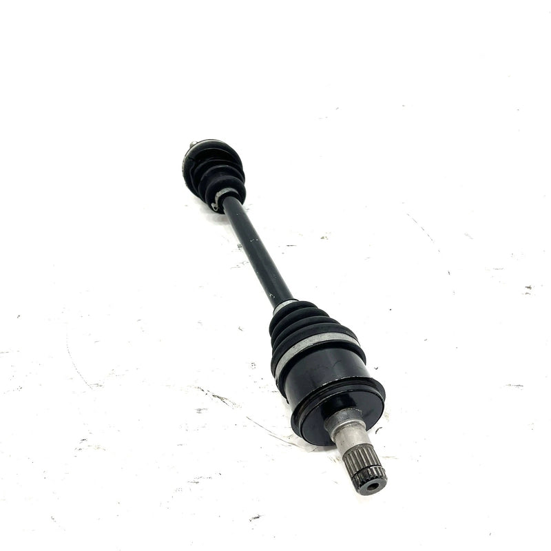 2002 Bombardier Quest 500 OEM Front Left CV Axle 705400125 AB14