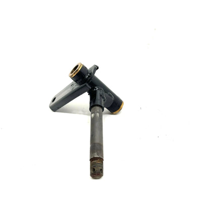1983 Suzuki ALT125 OEM Right Steering Knuckle 51230-18911 AS29