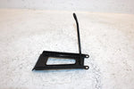 1996 Arctic Cat Cougar Oem Belt Cover Bracket 0716-132 SA7