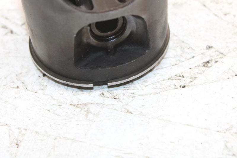 1998 Ski-doo Mxz 583 Oem Piston Std Bore 75.89mm 420995838 SS92