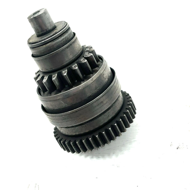 96-99 Polaris Xplorer 300 OEM Starting Motor W/Bindex 3085393 AP237
