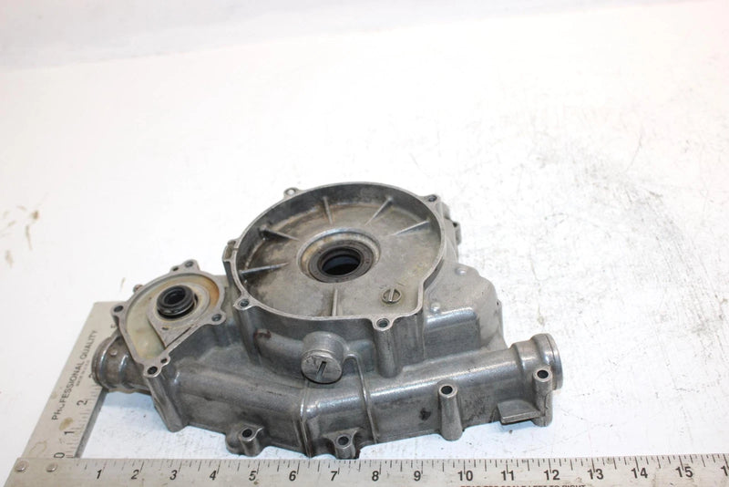 2005 Kawasaki Brute Force 750 4x4 Oem Starter Side Cover 14031-0030 AK23