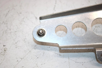 07 Arctic Cat F1000 Efi Lxr Oem Ecu Mount Plate W/Dampners 4606-940 SA226