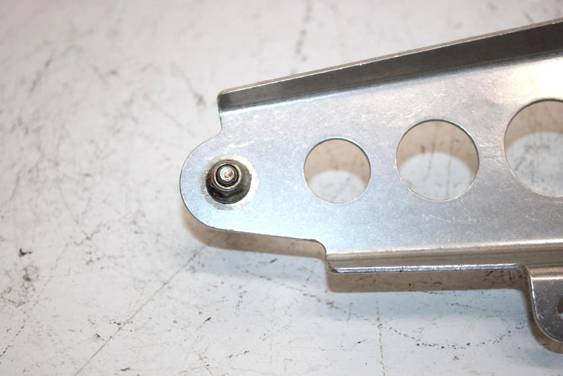 07 Arctic Cat F1000 Efi Lxr Oem Ecu Mount Plate W/Dampners 4606-940 SA226