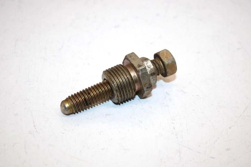 99 Arctic Cat Zr 700 Oem Tensioner Bolt And Adapter 0602-638 0602-876 Q1635