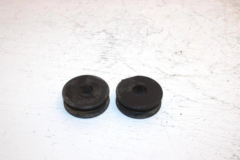 1989 Polaris 400 Oem Spring Roller Pair 5430540 SP23
