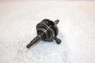 1985 Honda Atc110 A Oem Crankshaft 13000-943-030 AH13
