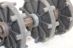1988 Polaris 650 Oem Track Drive Axle 1590218 SP17