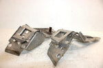 2002 Arctic Cat Zr 500 Cc Oem Footrest Set 2606-444 2606-445 SA4