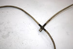 05 Polaris Phoenix 200 Oem Front Brake Line 0452870 AP35