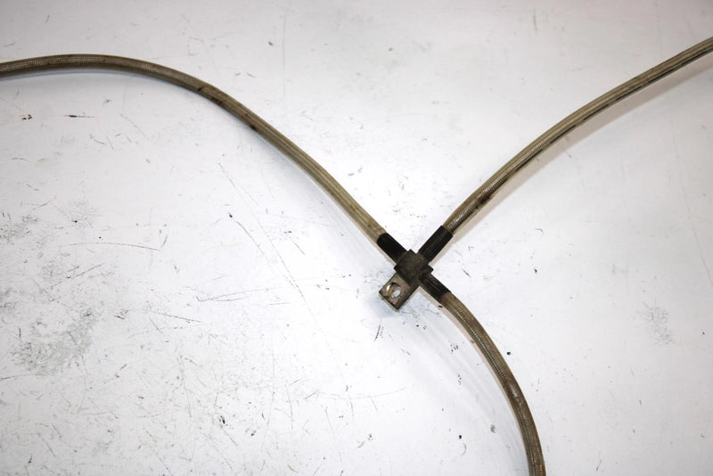 05 Polaris Phoenix 200 Oem Front Brake Line 0452870 AP35