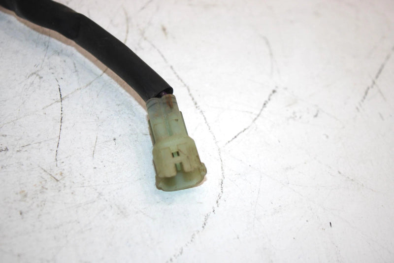 2005 Bombardier Rally 175 Oem Dash Indicator Lights A37250179000 AB8