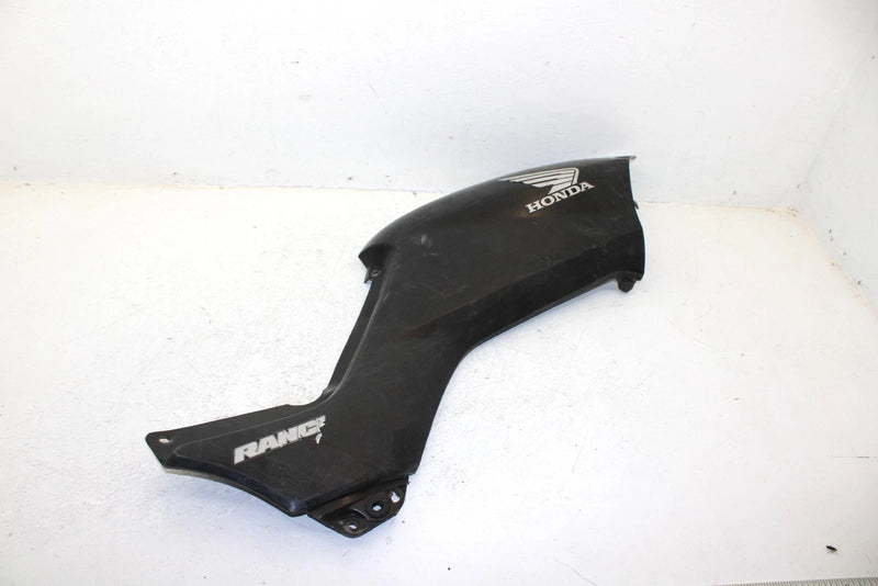 2006 Honda Trx 400 Fourtrax Rancher At Oem Right Side Cover 83500-HN7-000ZD AH55