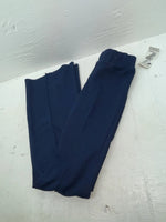New Vintage Blue Dickson Jenkins Polyester Pants #1532 XX-13