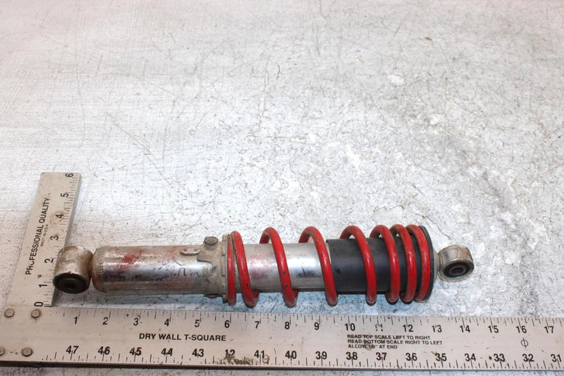 2002 Honda Trx 300 Exa Oem Front Suspension Shock 51400-HM3-A01 AH49