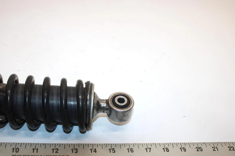 18 Suzuki King Quad 500 Oem Rear Shock 62100-31G40-019 AS3