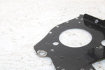 2005 Ski-doo Mach Z 1000 Oem Right Tunnel Reinforcement 415128930 SS88