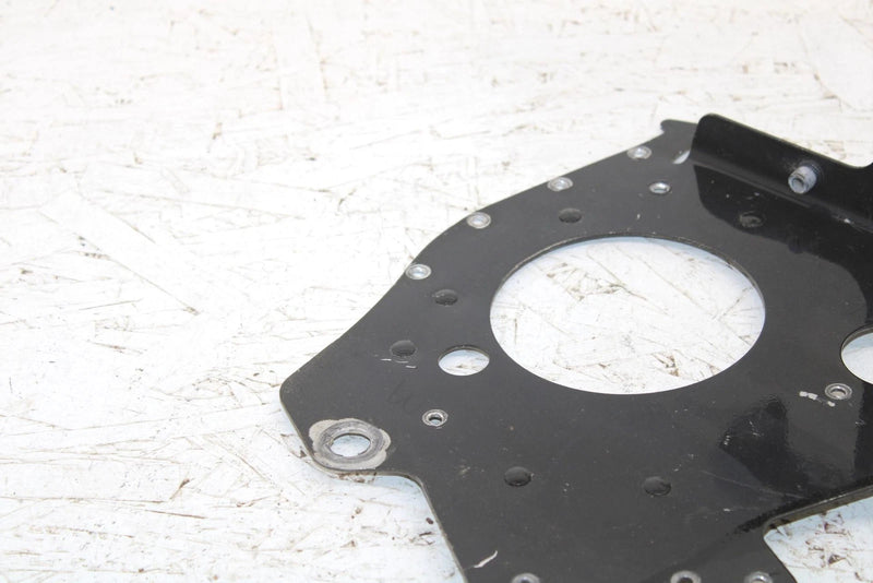2005 Ski-doo Mach Z 1000 Oem Right Tunnel Reinforcement 415128930 SS88