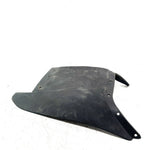 2000 Kawasaki Prairie 300 4x4 OEM Right Fender Extension 35019-7502-6Z AK31.1