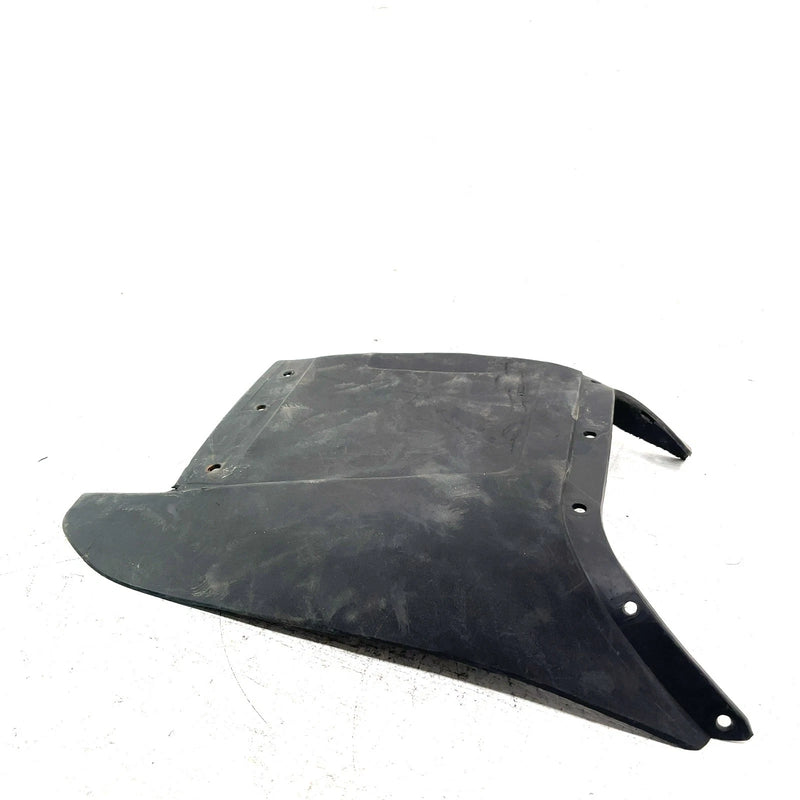 2000 Kawasaki Prairie 300 4x4 OEM Right Fender Extension 35019-7502-6Z AK31.1
