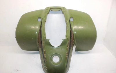 1999 Polaris Sportsman 325 Oem Front Fender 2631987-191 2632299-191 AP16