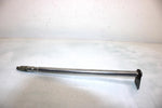 84 Honda Trx200a Oem Steering Post Shaft 53310-VM5-000 AH6