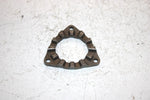 2005 Polaris Sportsman 500 Ho Oem Park Plate Bracket 3233915 AP176