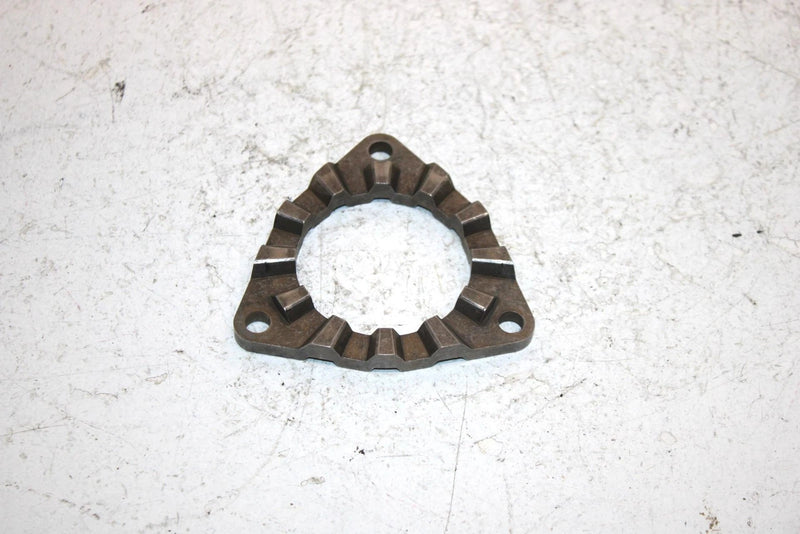 2005 Polaris Sportsman 500 Ho Oem Park Plate Bracket 3233915 AP176