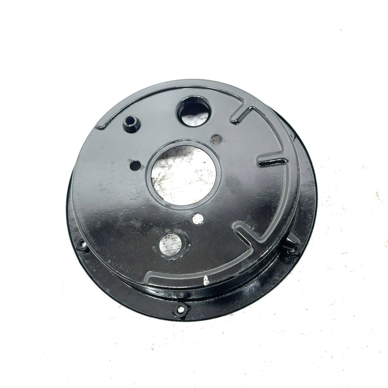 84-87 Suzuki Quadrunner 185 OEM Inner Brake Drum Cover 64122-24401 AS33