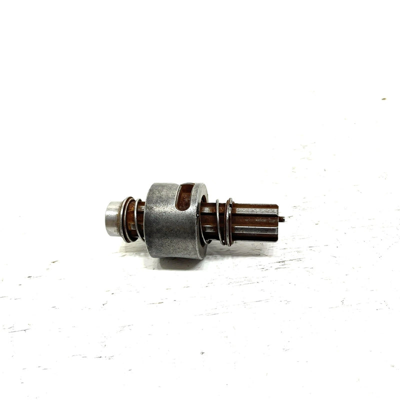 2003 Arctic Cat 400 4X4 OEM Gear Camshaft 3446-320 AA30