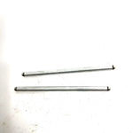 00-06 Honda Rancher 350 OEM Push Rod Pair 14440-HN5-670 AH80
