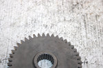 2004 Polaris Sportsman 600 Oem 44T Helical Gear 3234039 AP58