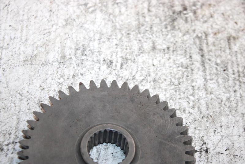 2004 Polaris Sportsman 600 Oem 44T Helical Gear 3234039 AP58