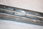 93 Polaris Xlt Oem Tunnel Reinforcement Set 1011920 SP59