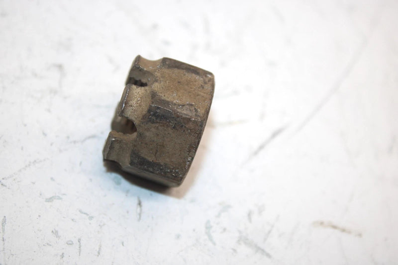 91 Polaris Trail Boss 350l 4x4 Oem Castle Nut 9543005 AP15