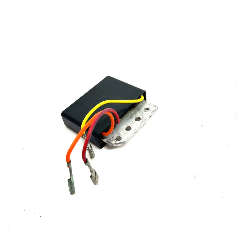 1994 Polaris SL 750 OEM Voltage Regulator 4060115 JP39