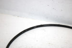 1992 Yamaha Waverunner Lx 650 Oem Side Bumper Trim 90697-37024-00 JY22