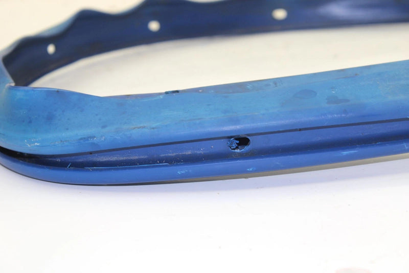1993 Polaris Sl 750 Oem Side Bumper 5521261 JP18