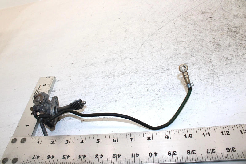 1995 Polaris Xplorer 400 Oem Oil Pump 3085039 AP38