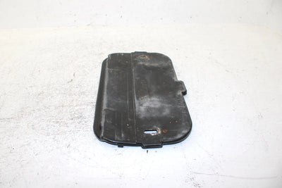 2001 Ski-doo Mxz 800 Oem Under Seat Panel 572107601 SS19