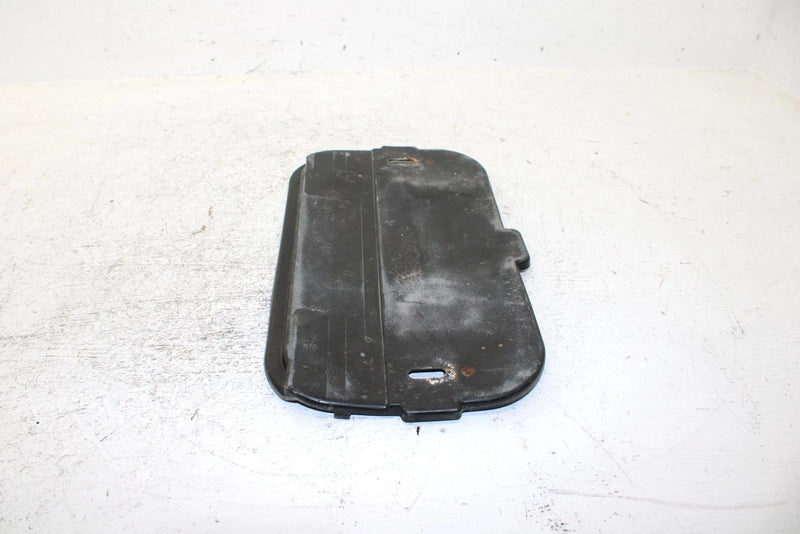2001 Ski-doo Mxz 800 Oem Under Seat Panel 572107601 SS19