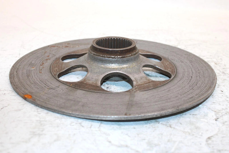 1990 Yamaha  Moto 4 Oem Rear Brake Rotor 21V-25711-01-00 AY5