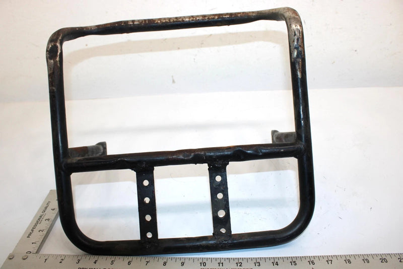 84 Honda Fourtrax 200 Trx200 A Oem Front Bumper 81150-VM5-010 AH33