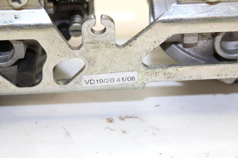 2009 Ski-doo Mxz 600 Oem Throttle Body 420889201 SS101
