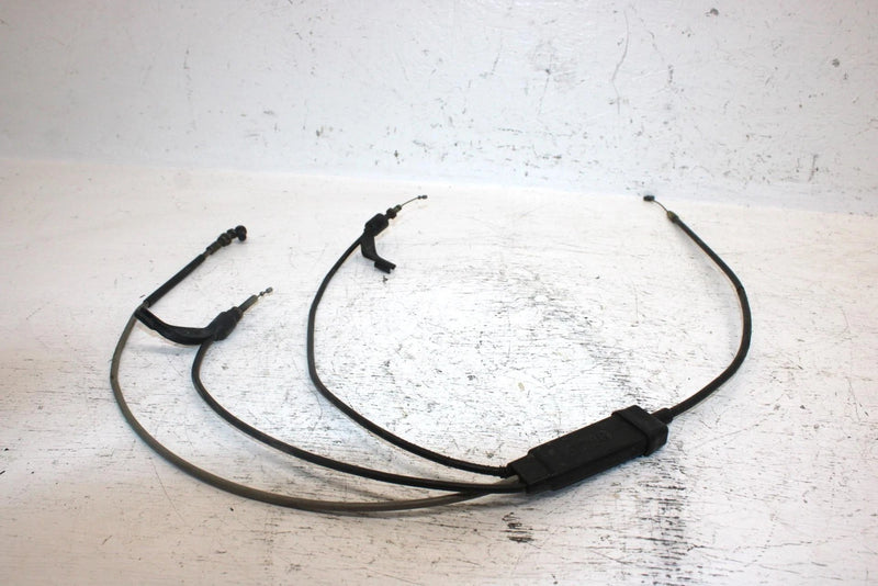 2002 Arctic Cat Z 570 Oem Throttle Cable 0687-059 SA20